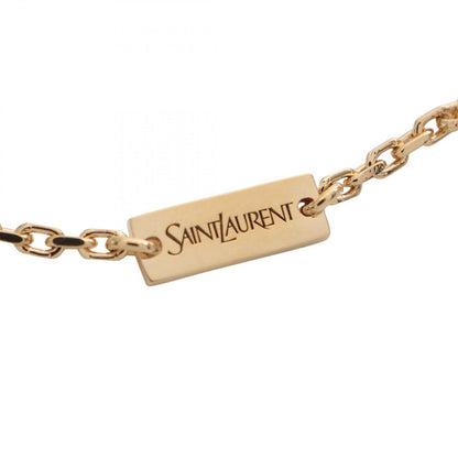 Saint Laurent Sanro Lampari Paris Bracelet Cassandra Gold — view 5