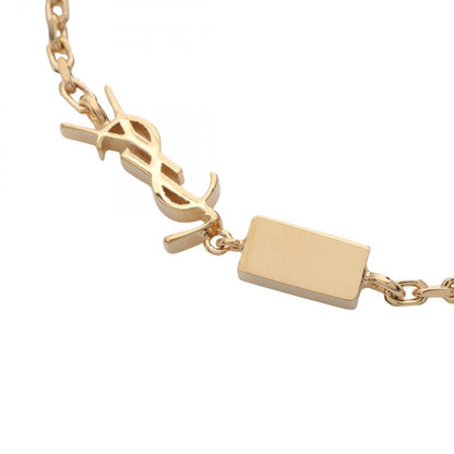Saint Laurent Sanro Lampari Paris Bracelet Cassandra Gold — view 3