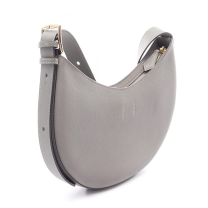 Hermes Shoulder Bag Petit Alsoson Grimeia Leather Petitalsoson — view 2