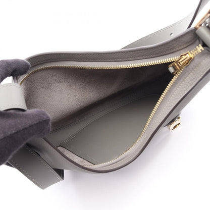Hermes Shoulder Bag Petit Alsoson Grimeia Leather Petitalsoson — view 3