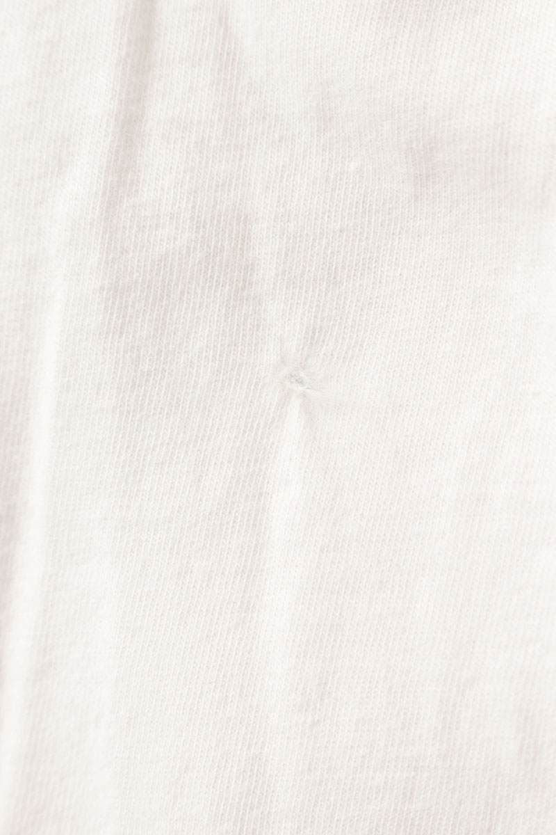 Chrome Hearts CH L S 1 Neck Logo Sleeve Print Long Top XXL — view 3