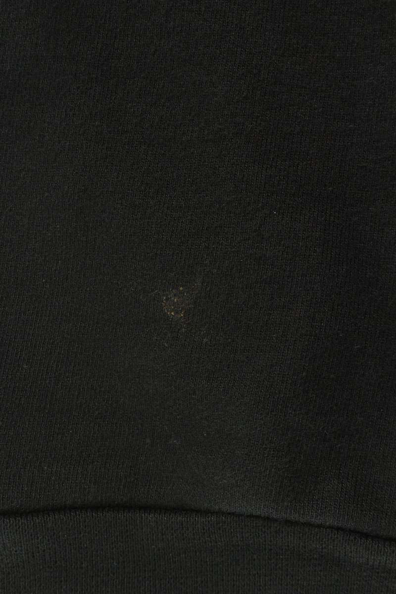 Chrome Hearts Sweatshirt HD Plvr Back Horse Shoe Print Sleeve Floral Hoodie — view 3