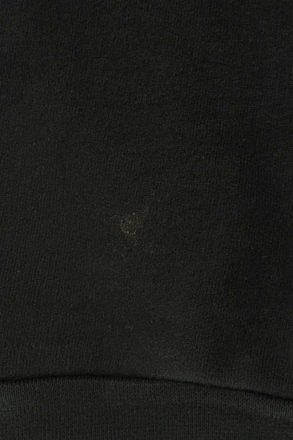 Chrome Hearts Sweatshirt HD Plvr Back Horse Shoe Print Sleeve Floral Hoodie — view 3