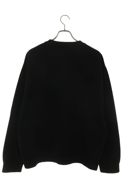Prada Nylon Trim Sweatshirt — view 2