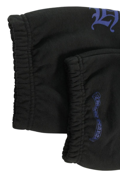Chrome Hearts Sweatshirt Pants Side Logo Print Long — view 3