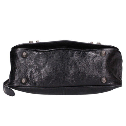 Balenciaga le Cagole Medium le Shoulder — view 4