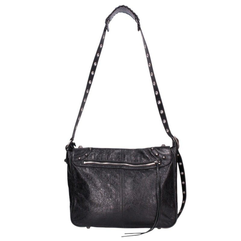 Balenciaga le Cagole Medium le Shoulder — view 2