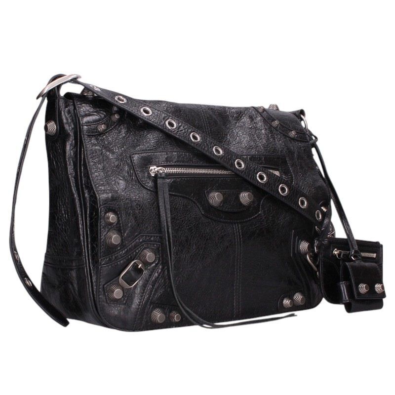Balenciaga le Cagole Medium le Shoulder