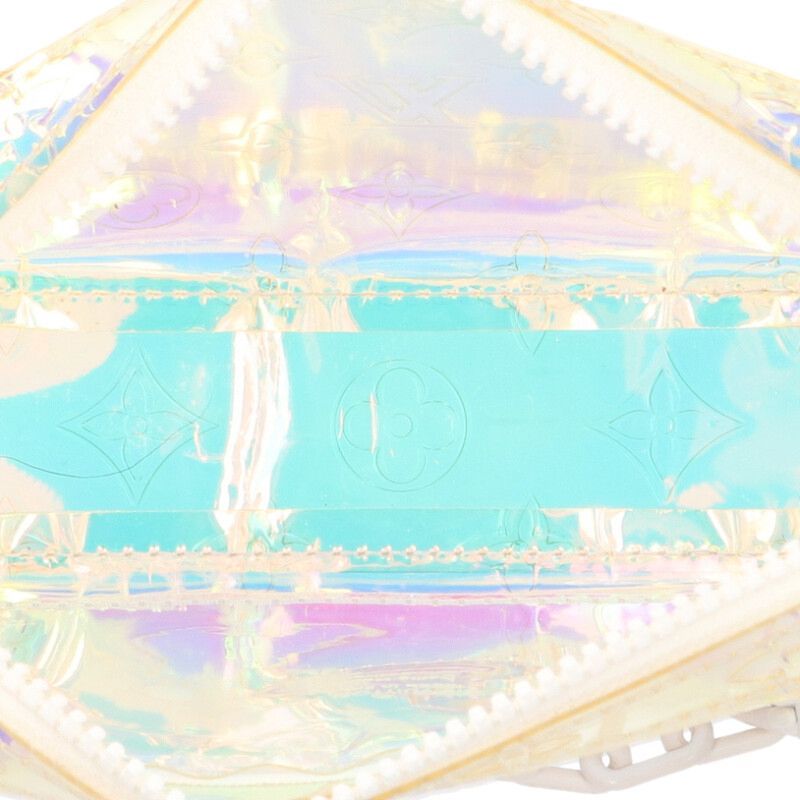 Louis Vuitton Pochette Volga Monogram Rythme Second — view 3