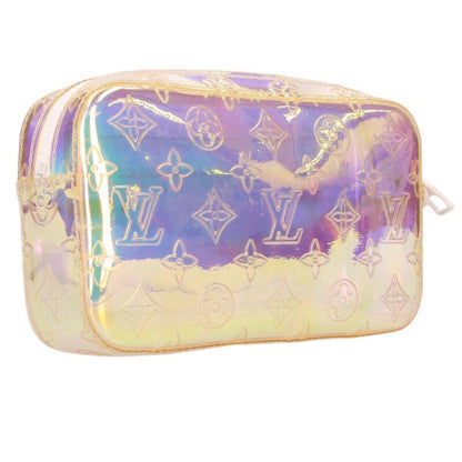 Louis Vuitton Pochette Volga Monogram Rythme Second — view 2