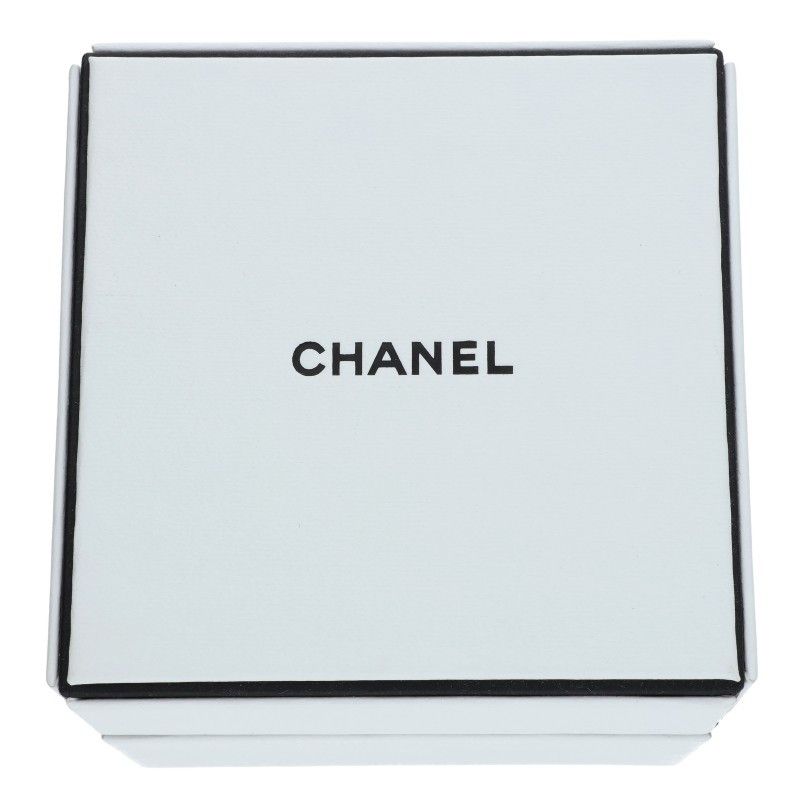 Chanel Coco Crush Mini 18k Pink Gold Ring — view 5