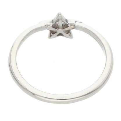 Chrome Hearts Bubblgm Star Bubble Gum Silver Ring — view 2