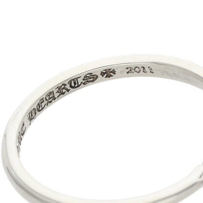Chrome Hearts Bubblgm Star Bubble Gum Silver Ring — view 4