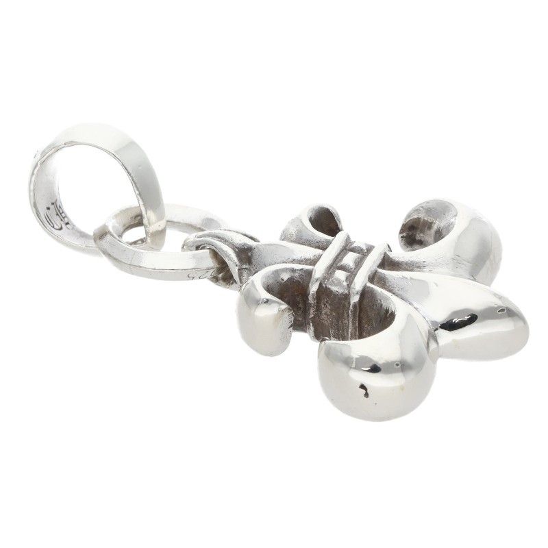 Chrome Hearts BS Fluer Bale BS Flare Pendant — view 5
