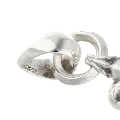 Chrome Hearts BS Fluer Bale BS Flare Pendant — view 4