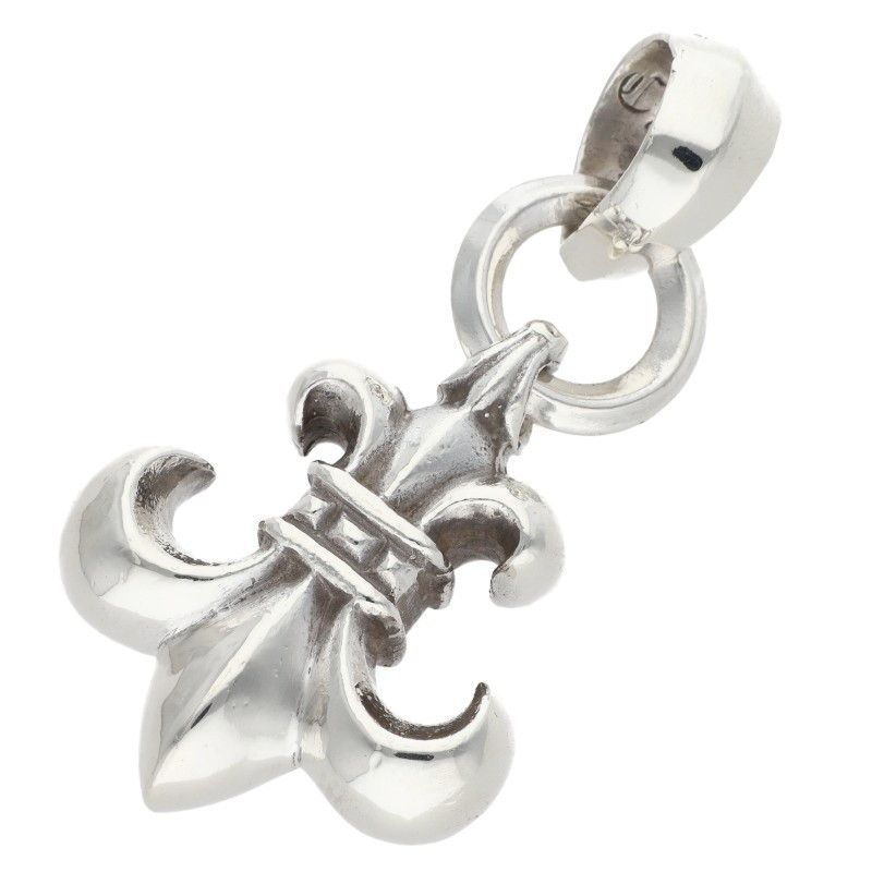 Chrome Hearts BS Fluer Bale BS Flare Pendant