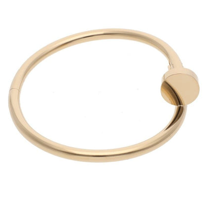 Cartier Juste un Clou Bracelet 18k Yellow Gold 16 — view 4