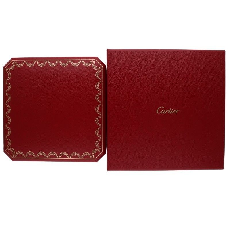 Cartier Juste un Clou Bracelet 18k Yellow Gold 16 — view 7