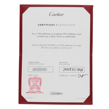 Cartier Juste un Clou Bracelet 18k Yellow Gold 16 — view 6