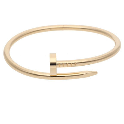 Cartier Juste un Clou Bracelet 18k Yellow Gold 16