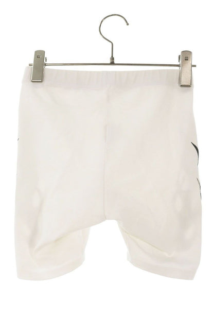 Chrome Hearts Ppo Matty Boy Print Shorts — view 2