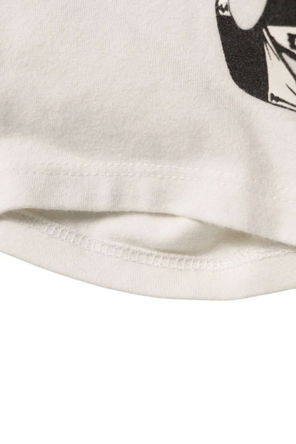 Chrome Hearts Ppo Matty Boy Print Shorts — view 3