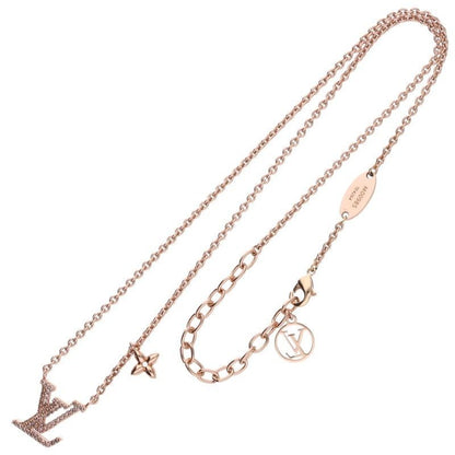 Louis Vuitton Monogram Iconic Necklace — view 2