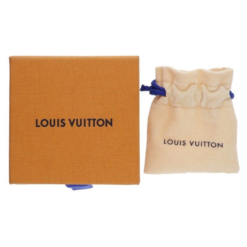 Louis Vuitton Monogram Iconic Necklace — view 5