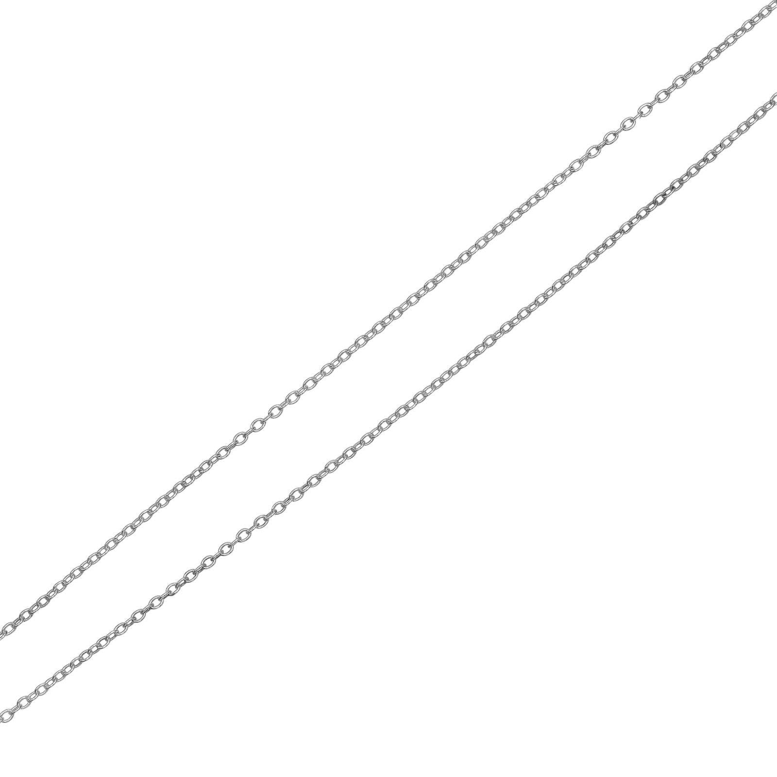 Tiffany & Co Crucifix Small Rosary Cross Vintage Elsa Peretti 925 Sterling — view 4