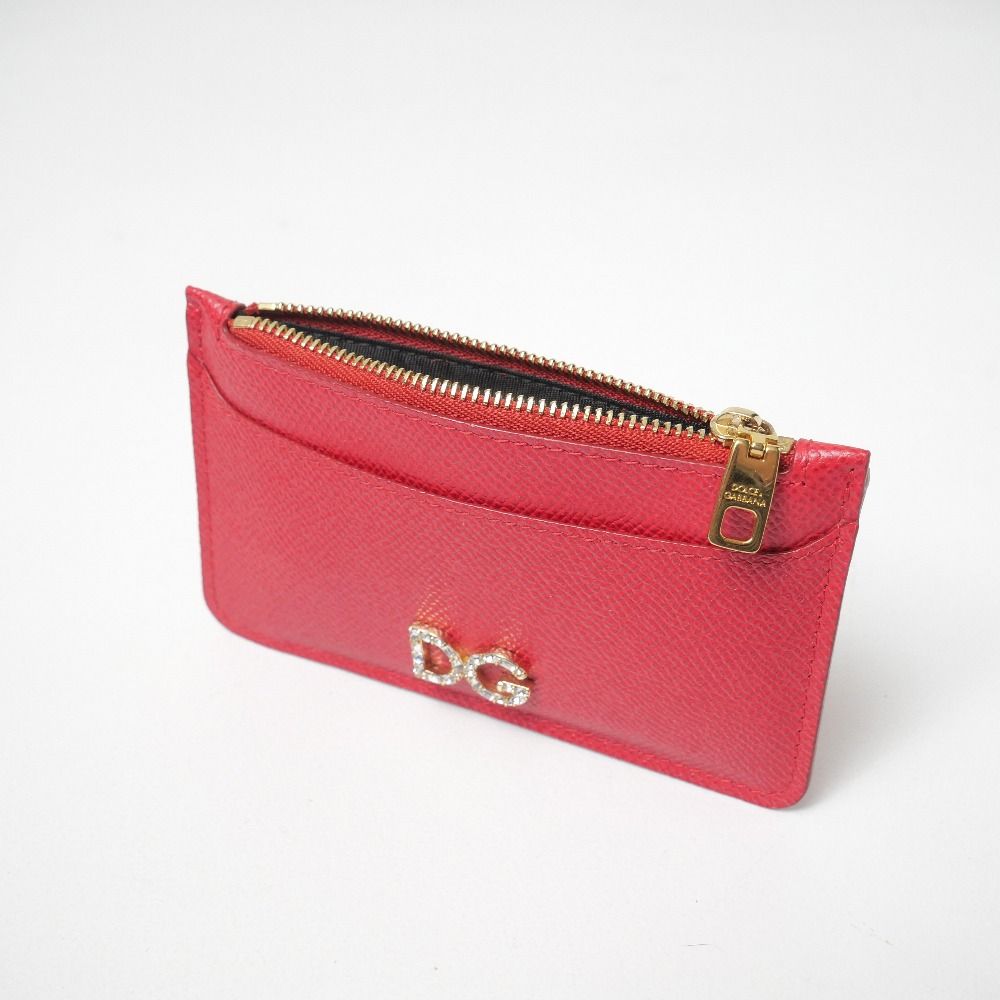 Dolce & Gabbana Fragment Case DG Logo Wallet — view 7