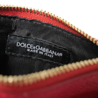 Dolce & Gabbana Fragment Case DG Logo Wallet — view 8