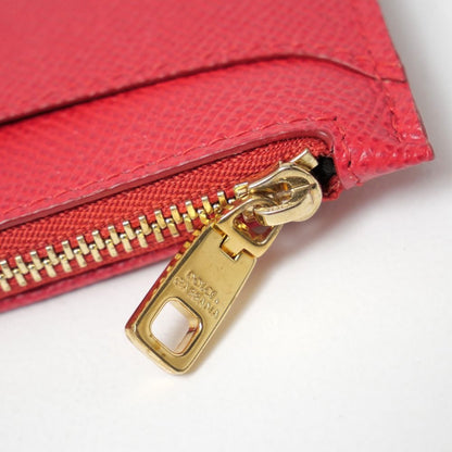Dolce & Gabbana Fragment Case DG Logo Wallet — view 5