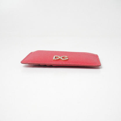 Dolce & Gabbana Fragment Case DG Logo Wallet — view 3