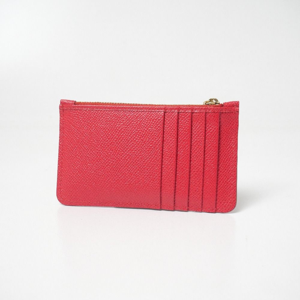 Dolce & Gabbana Fragment Case DG Logo Wallet — view 2
