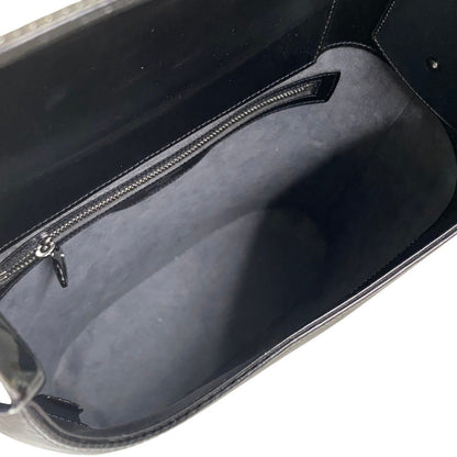 Louis Vuitton Shoulder Bag Well So Black — view 8