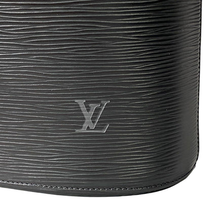 Louis Vuitton Shoulder Bag Well So Black — view 6