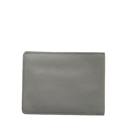 Louis Vuitton Aerogram Portefeuille Multiple Card Case Bifold Wallet Gray — view 3