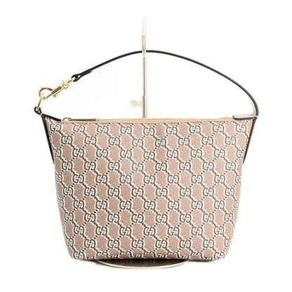 Gucci Shoulder Bag Beige