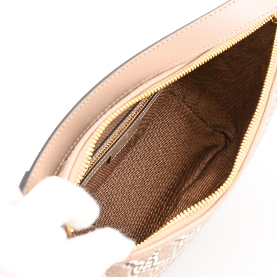 Gucci Shoulder Bag Beige — view 4