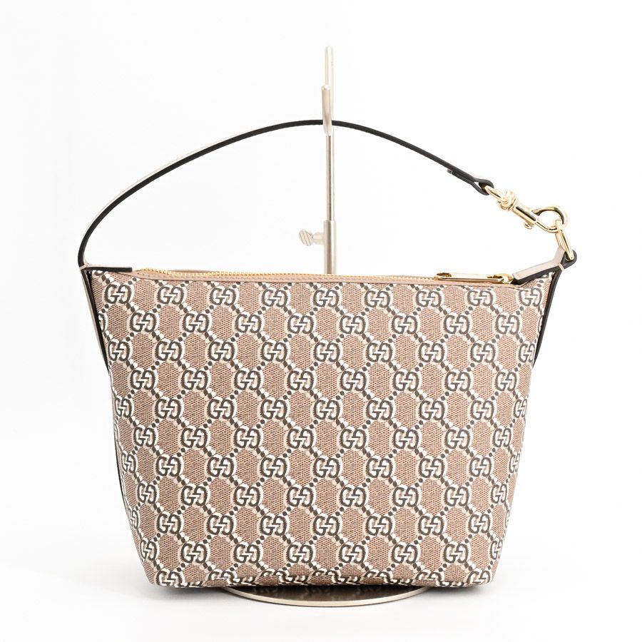 Gucci Shoulder Bag Beige — view 3