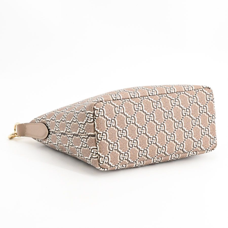 Gucci Shoulder Bag Beige — view 5