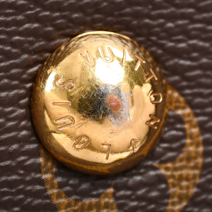 Louis Vuitton Handbag Cluny — view 7