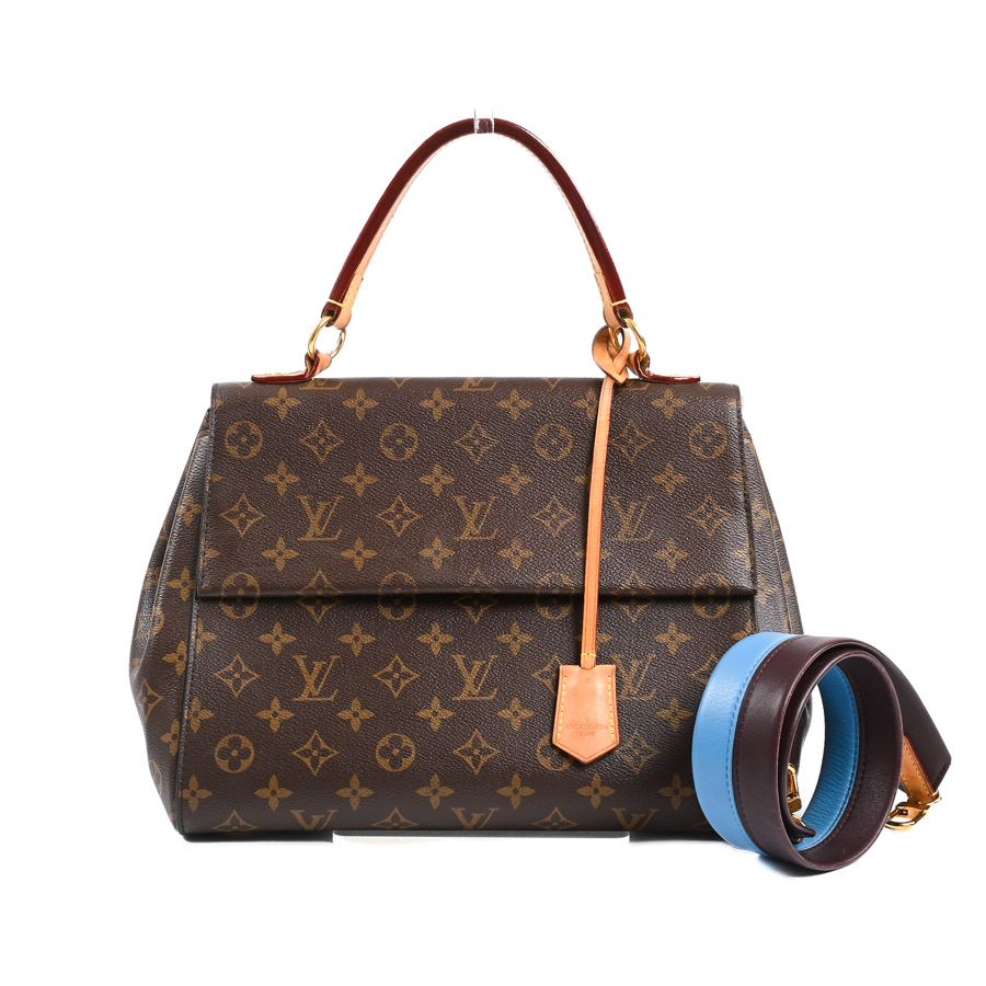 Louis Vuitton Handbag Cluny