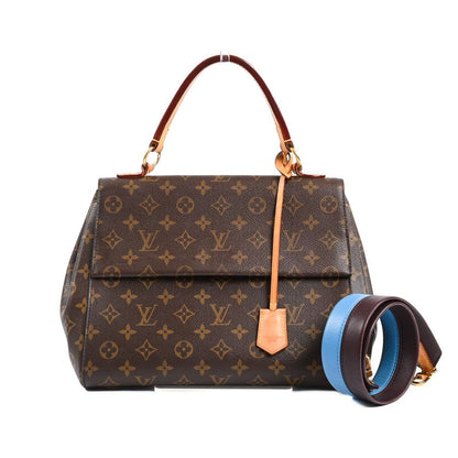 Louis Vuitton Handbag Cluny