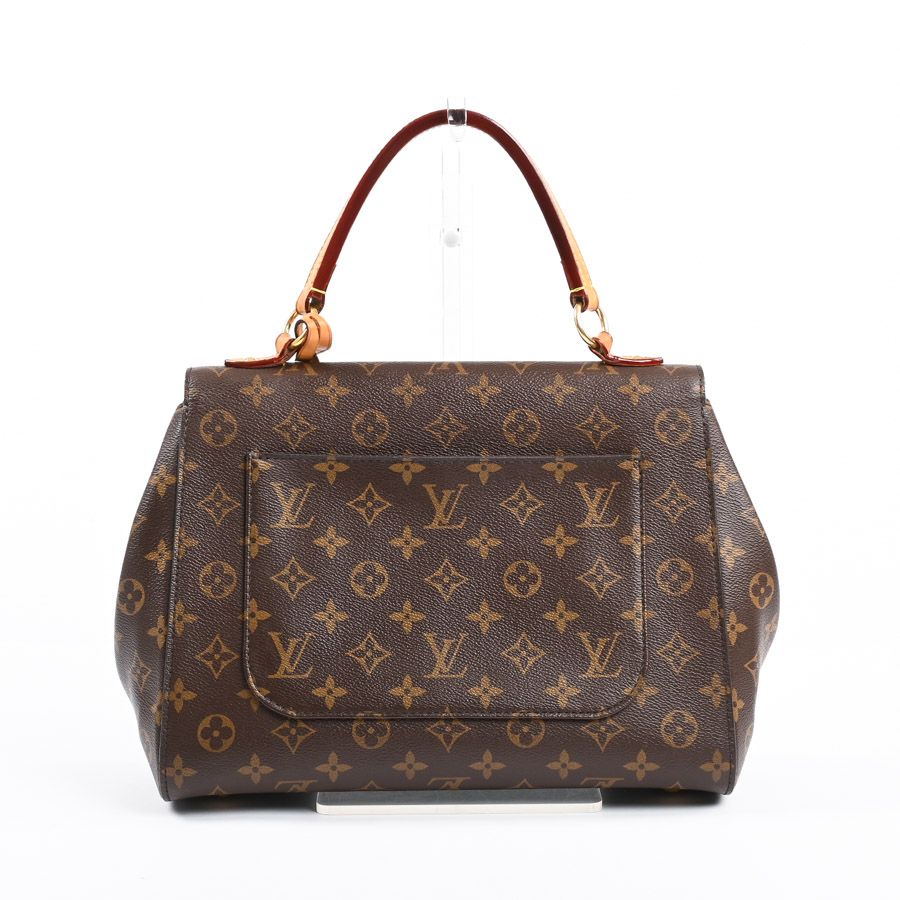 Louis Vuitton Handbag Cluny — view 3