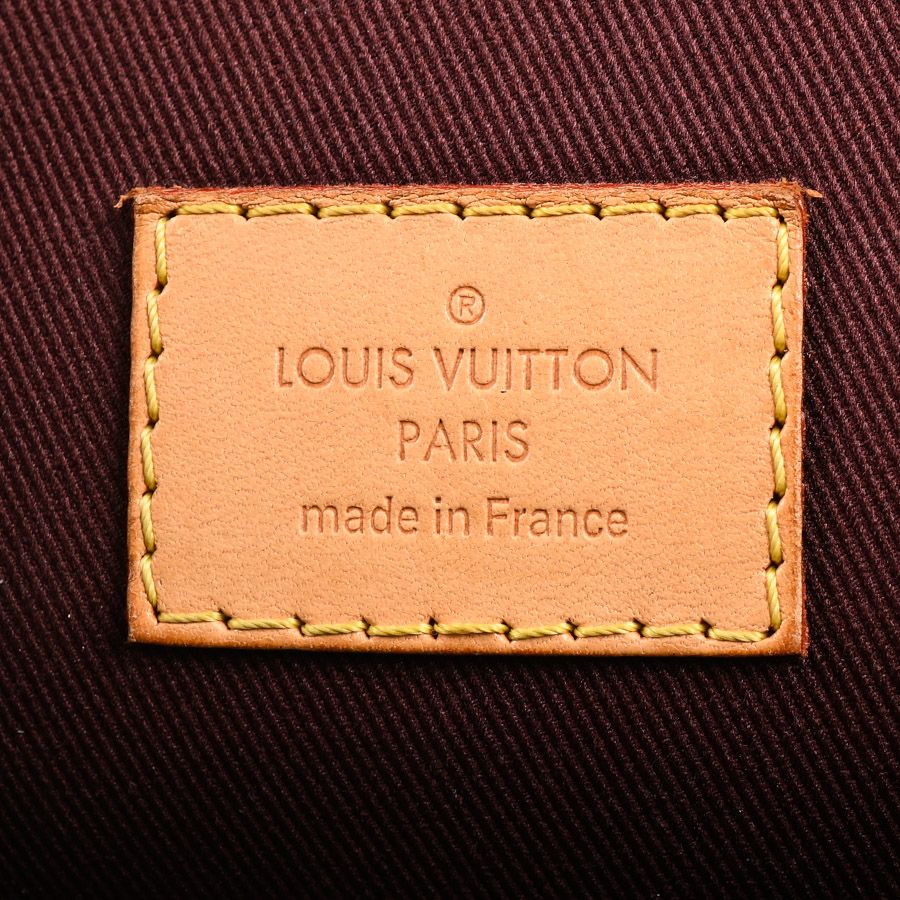 Louis Vuitton Handbag Cluny — view 6