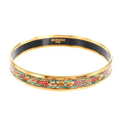 Hermes Bangle Enamel PM Bracelet