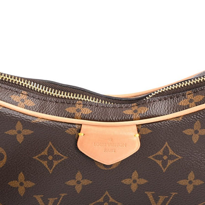 Louis Vuitton Shoulder Bag Croissant — view 7