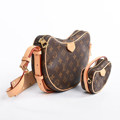 Louis Vuitton Shoulder Bag Croissant — view 2
