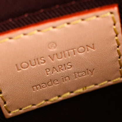 Louis Vuitton Shoulder Bag Croissant — view 6